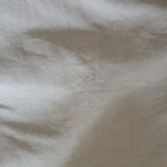 Aritzia Wilfred Cotton Linen shorts - Picture 4 of 4